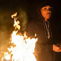 Picture for song 'What Is U On *Lil Herb Type* (Prod.Jay Tubbs)' by artist 'JayTubbsBeats'