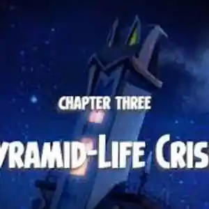 Picture for song 'Pyramid Life Crisis' by artist 'Johanna Renfro'