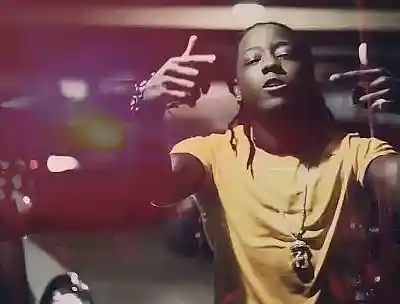 Picture for song 'Tha Streets Instrumental | $0.99 Demo DL' by artist 'Jon Grant'