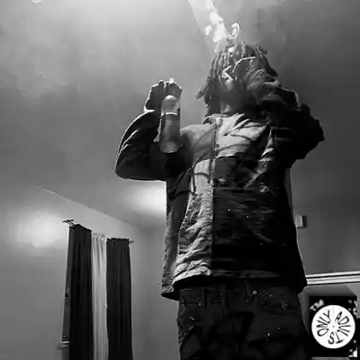 Picture for song '"Ghost Ops" Skrilla x OT7 Quanny Type Beat philly' by artist '2k5 jaay'