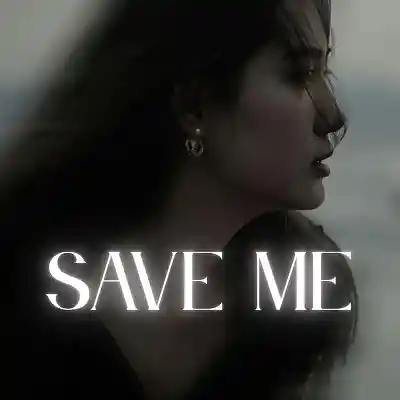 Picture for song 'SAVE ME - Emotional Afrobeat- Type Beat' by artist 'Kellobeats'