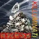Picture for song 'DEVIL EYES ON ME feat Mike Mike TRACK BY MORDAMMUZ' by artist 'KILLAAVELI'