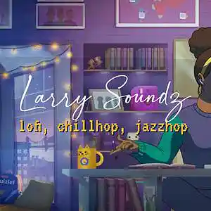 Picture for song '"smooth & sweat"' by artist 'Larry Soundz'