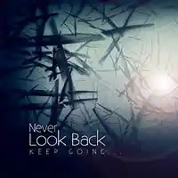 Picture for song '.:NEVER LOOK BACK:. - new school, trap, dirty sout' by artist 'LazyRida'