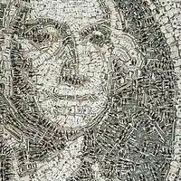 Picture for song 'chasing paper' by artist 'Lbeats.com'