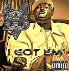 Picture for song 'Young Buck-I Got Em' by artist 'Live 2 Die UK Productions'
