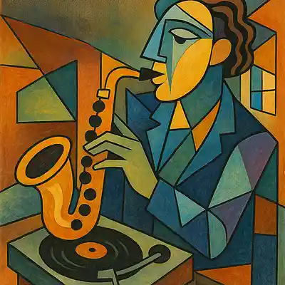 Picture for song 'Midnight Lounge' by artist 'Loagz Beatz'