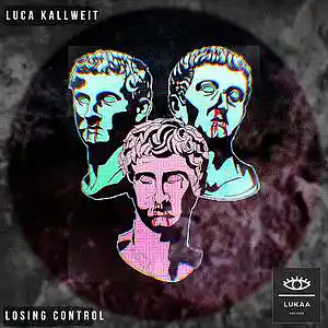 Picture for song 'Losing Control' by artist 'Luca Kallweit'