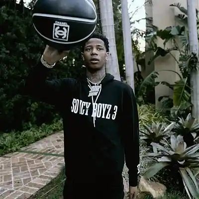 Picture for song 'DISHONOR' by artist 'Nick Vanelli'