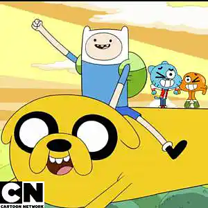 Picture for song 'finn and jake' by artist 'OLIE'