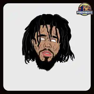 Picture for song 'Crossroads - J.cole type beat 2021 rap instrumenta' by artist 'ArturAravidiBeats'