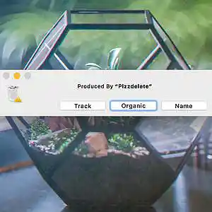 Picture for song 'Organic [118bpm]' by artist 'One Dollar Beats Club'