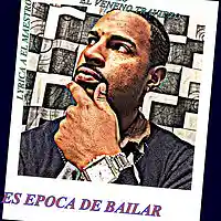 Picture for song 'ES EPOCA DE BAILAR MIX' by artist 'POLLANKO'