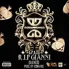 Picture for song 'S.P.A.D.E - R.I.P Gianni' by artist 'PosseGangAR'