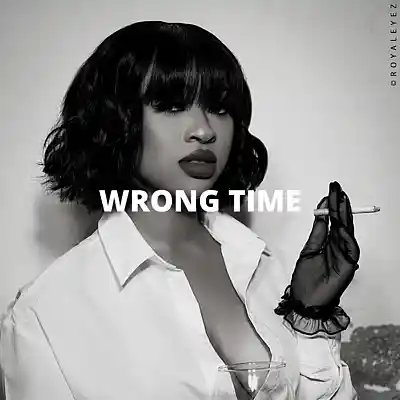 Picture for song 'Wrong Time (Buy 1 Get 10 Free)' by artist 'Kontraa'