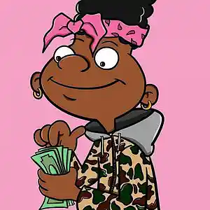 Picture for song 'Skyline (Lil Skies x Kodak Black Type Beat)' by artist 'prod. by DUFF'