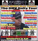 Picture for song 'WEED DOE N HOES' by artist 'RICO DA DON'