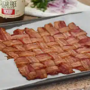 Picture for song 'Sliced Bacon Dellivers' by artist 'SBD (The Best Band In The Whole World)'