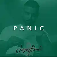 Picture for song 'SCORP BEATZ - PANIC' by artist 'Scorp Beatz'