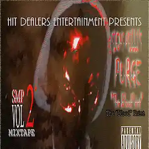 Picture for song 'The Blood Print' by artist 'Sicks Milli'