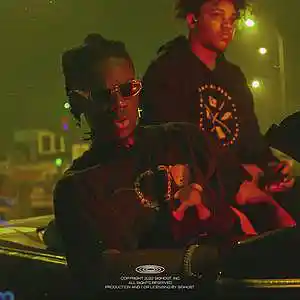 Picture for song 'Beauty - Afrobeat x Wizkid - Buy 1 Get 1 Free' by artist 'SIGHOST'