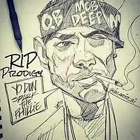 Picture for song 'CROOK IT ' by artist 'SLAPPYASELFBEATS'