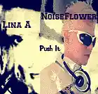 Picture for song 'PUSH IT- Lina A & NoiseFlower (Mary)' by artist 'Starscape'