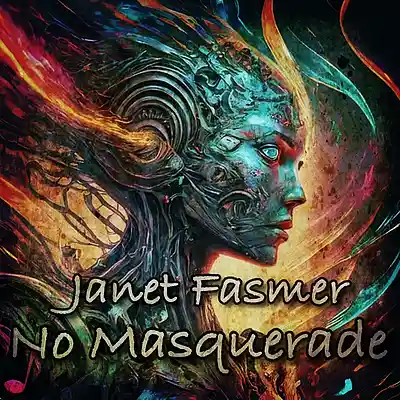 Picture for song 'Janet Fasmer: "No Masquerade"' by artist 'Sygo6'