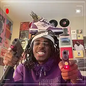 Picture for song 'Chief Keef x Eem Triplin x Pokemon Type Beat (prod' by artist 'syobangz'