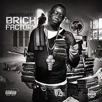 Picture for song 'Gold Bricks Prod By @TaeeDaProducer' by artist 'TaeeDaProducerBeats.com'