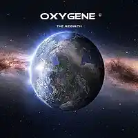 Picture for song 'Oxygene The Rebirth - part XVIII' by artist 'Tangent of a Dream'