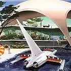 Picture for song 'A Glimpse Into The Future' by artist 'THE L3GION OF DOOM'