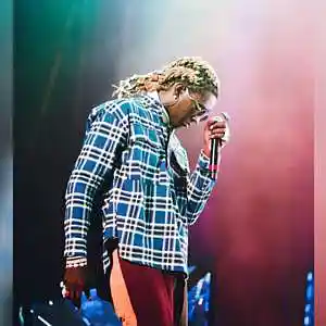 Picture for song 'Young Thug x Wheezy x Lil Keed Type Beat "Legend"' by artist 'Twxst Beatz'