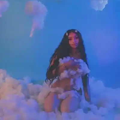 Picture for song 'LOVIN' by artist 'VESCAPE'