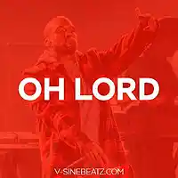 Picture for song 'Oh Lord (Buy 1 Get 1-3 FREE)' by artist 'V-Sine Beatz'