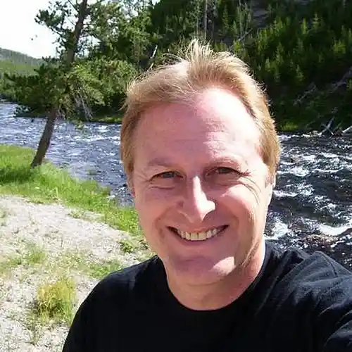 Artist picture