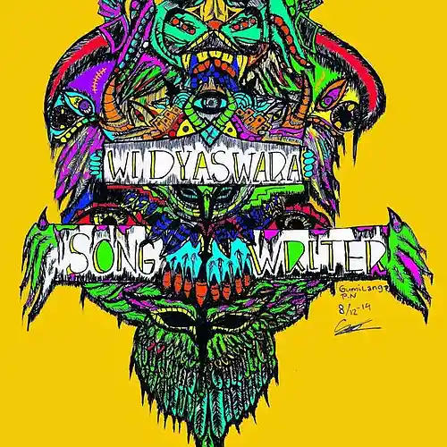 Picture for song 'DEWIKU-3 Cipt.Widyaswara' by artist 'Widyaswara Song Writer'