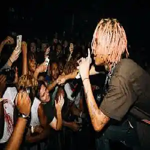 Picture for song 'Prada' by artist 'Waverunah'