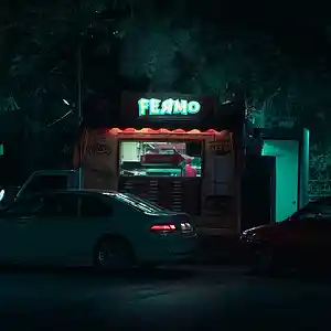 Picture for song '"Rome" Beat for Sale' by artist 'whoDeanyBeatz'