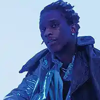 Picture for song 'Thot Plot*SOLD*' by artist 'Y0uNG ShUn(CrUnKeSt BuCkEsT NiGga On Sc)'