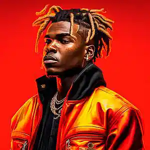 Picture for song 'Lil Keed Type Beat "Prove"' by artist 'Yaga Beats'