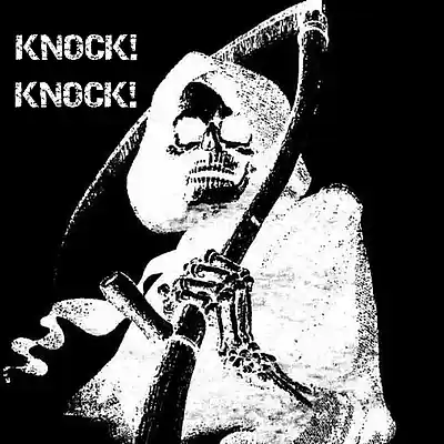 Picture for song 'FREE FREDIE DEREDD DARK TYPE BEAT-Knoc!Knock!' by artist 'Yperit'
