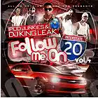 Picture for song 'Drake Feat Rick Ross and Jay Z..Greatest Flow Eva!' by artist 'Yungshadondabeat'