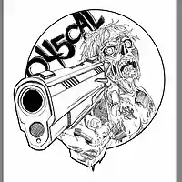 Picture for song '045Cal - No Hands' by artist '045Cal'