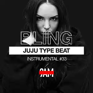 Picture for song '"BLING" Juju Type Beat | Hip Hop Rap' by artist 'Prod. by 9AM'
