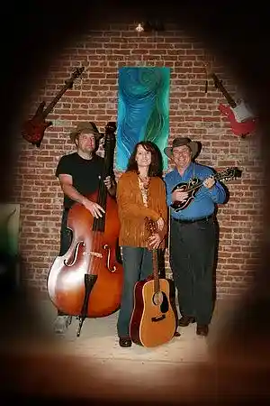 Artist picture
