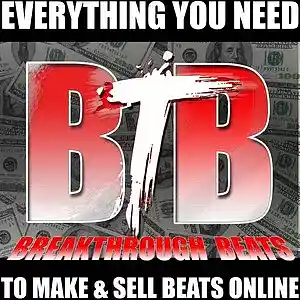 Picture for song 'LATINO (FREE DL)' by artist 'Breakthrough Beats'