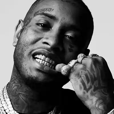 Picture for song 'SOUTHSIDE x 808MAFIA Type Beat 2025' by artist 'Babyprod'