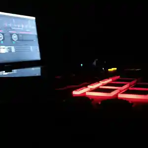 Picture for song '2NeVeR St0p!_Baxo & ziul' by artist 'BAXO'