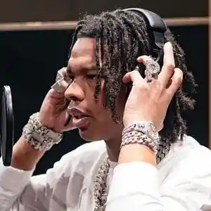 Picture for song 'Lil Durk x Lil Baby Type Beat - "Your Choice"' by artist 'beats by NTZ'